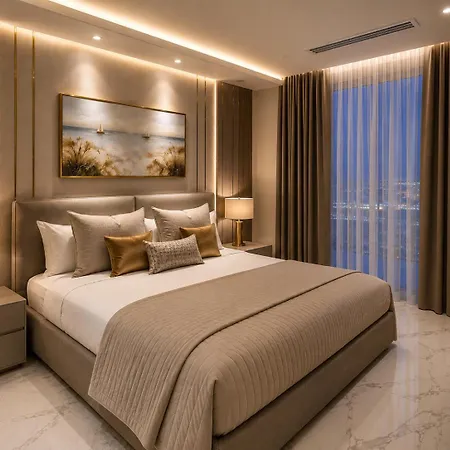 Aura By Mercury Towers Saint Julian's