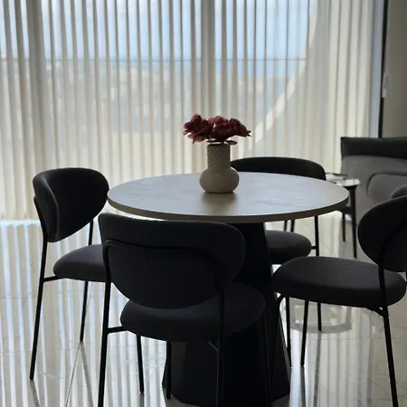 Aura By Mercury Towers 아파트 Saint Julian's