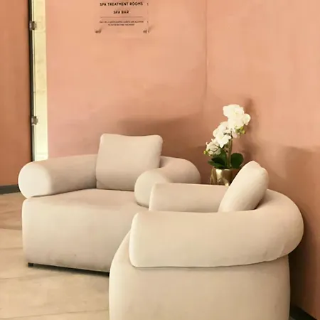 Aura By Mercury Towers * Saint Julian's