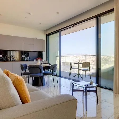 Aura By Mercury Towers *
